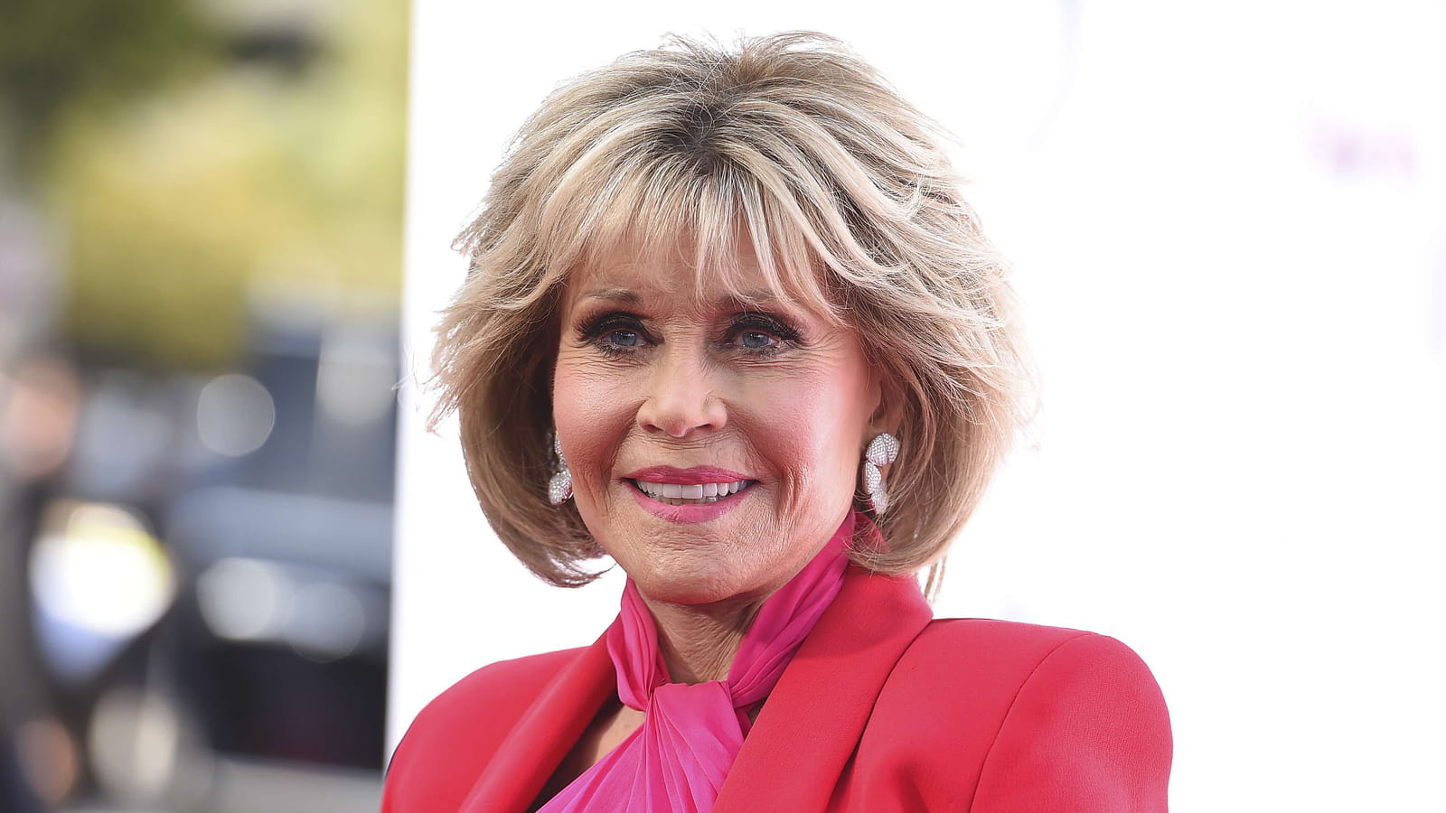 Jane Fonda