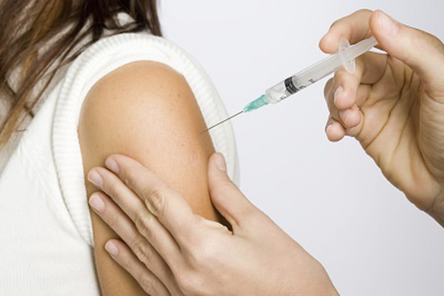 Pétition contre le vaccin Gardasil anti cancer du col de l'utérus