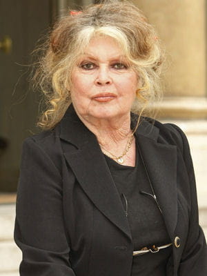 brigitte bardot