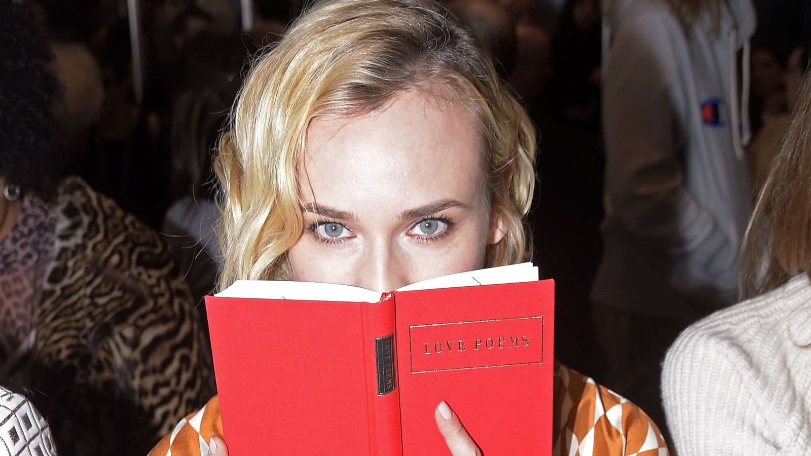 Diane Kruger