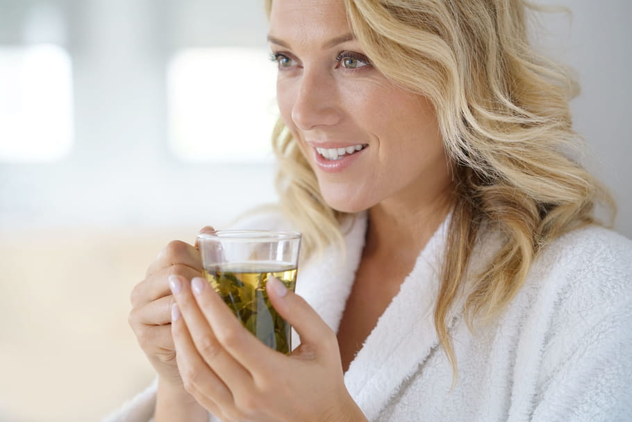 Un hiver en bonne santé avec la naturopathie