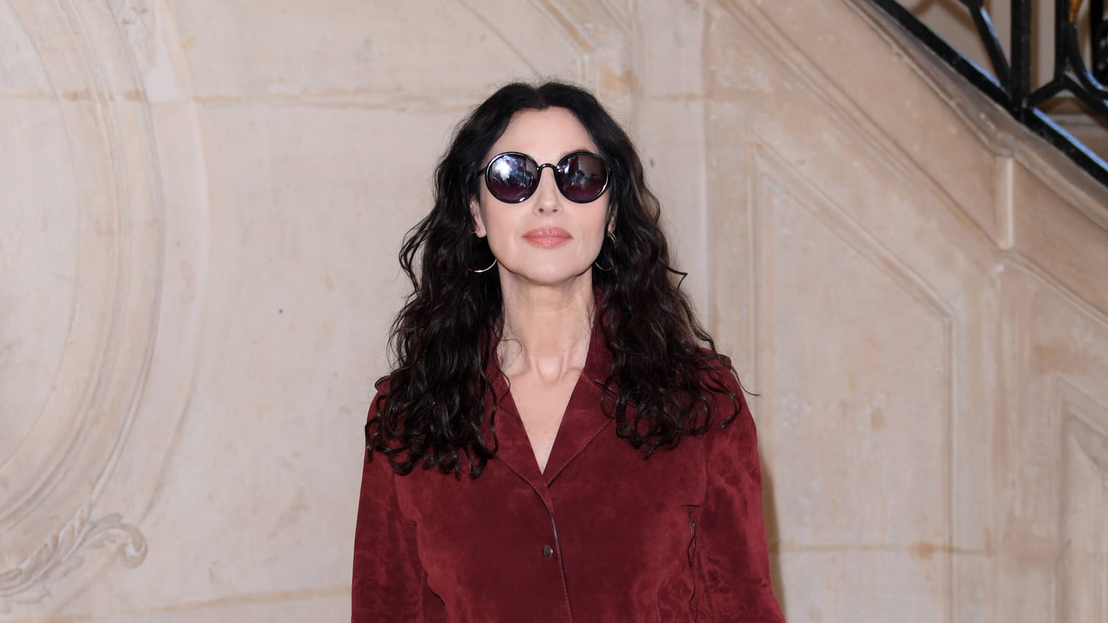 Monica Bellucci 