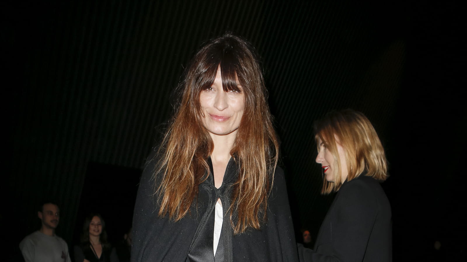 Caroline de Maigret