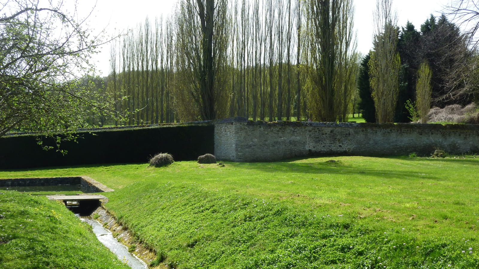 Canal