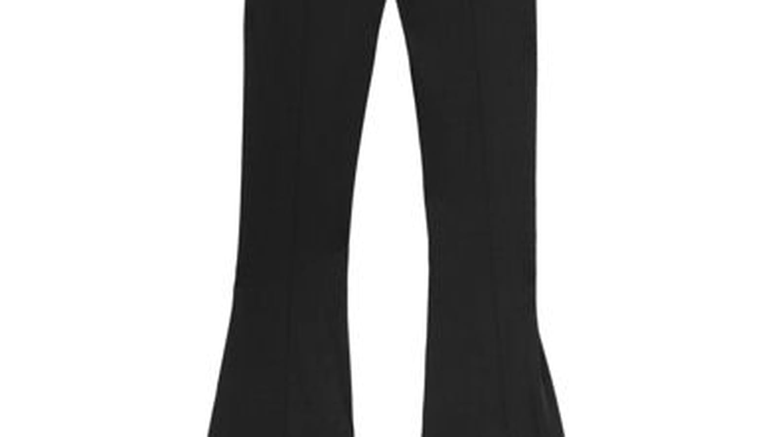 Pantalon "pattes d'eph"