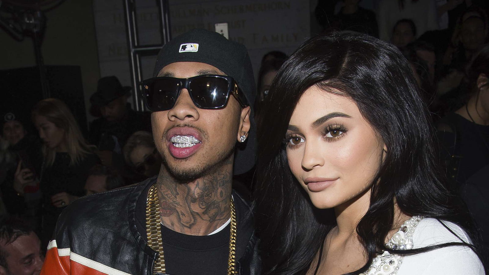  Tyga et Kylie Jenner