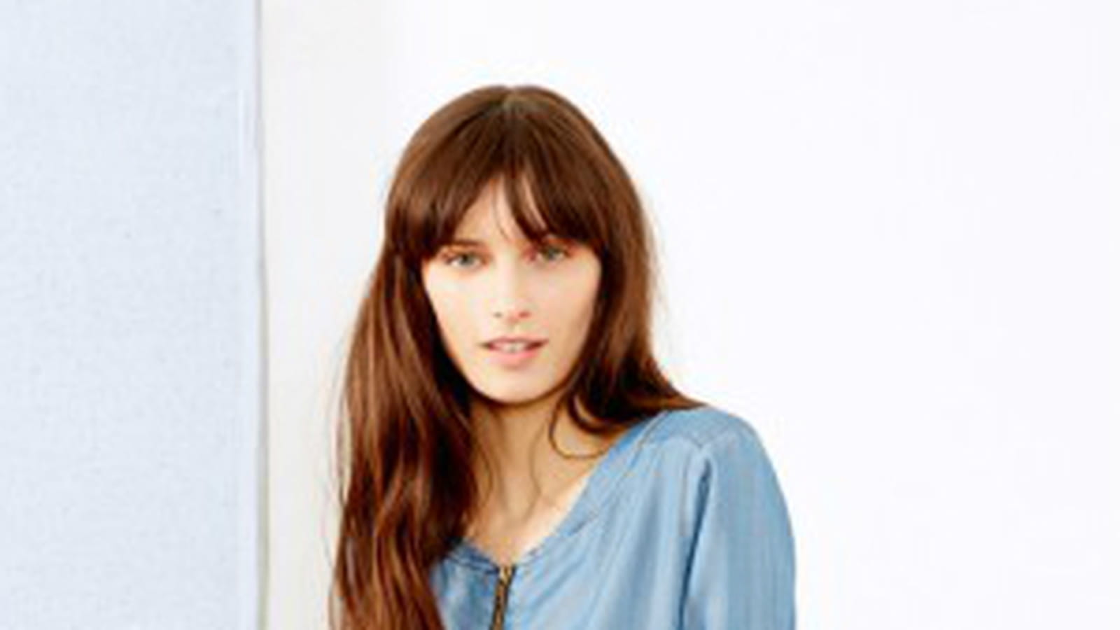 Blouson Ekyog