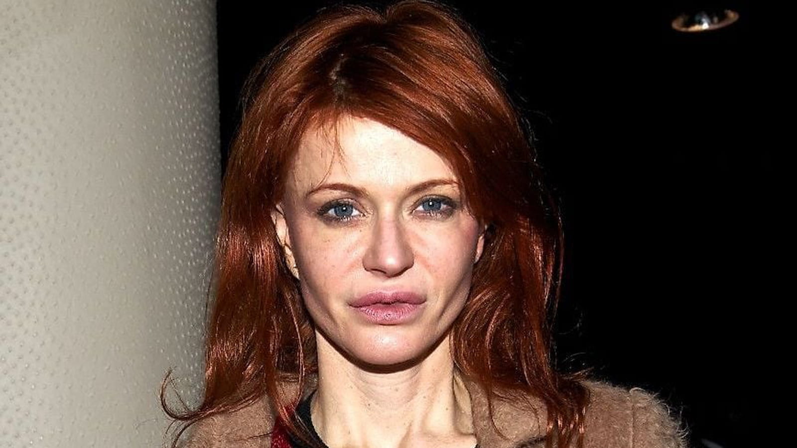 Axelle Red