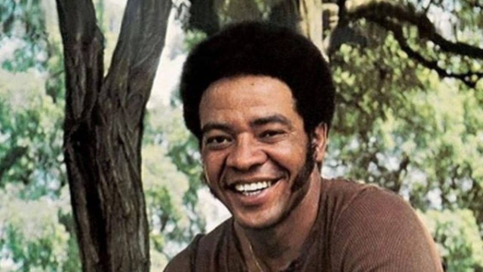 Bill Withers
