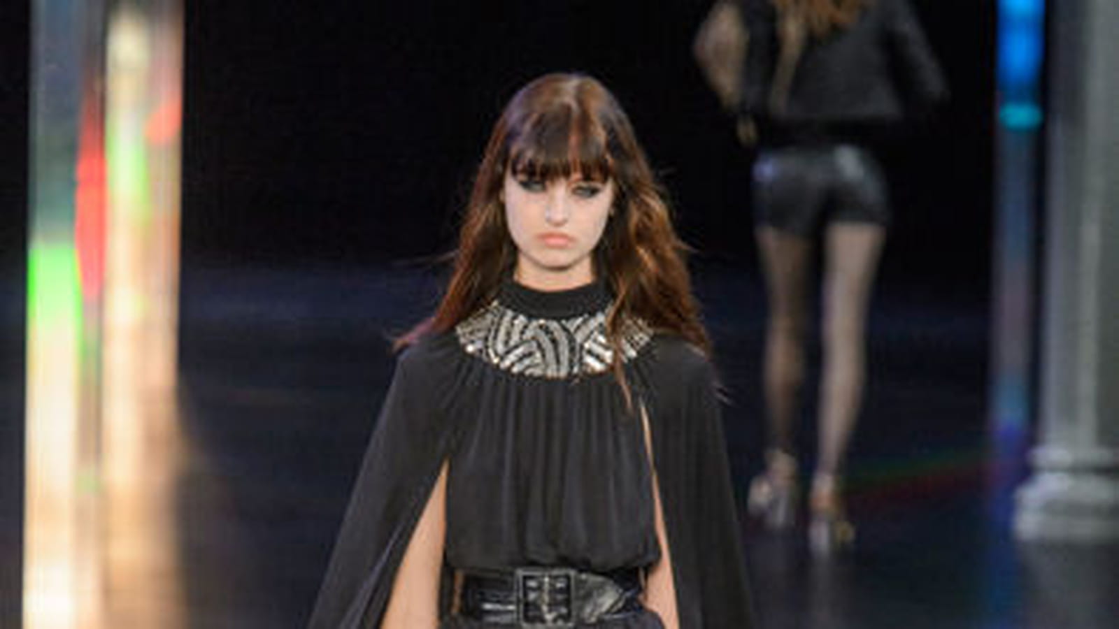 Saint Laurent