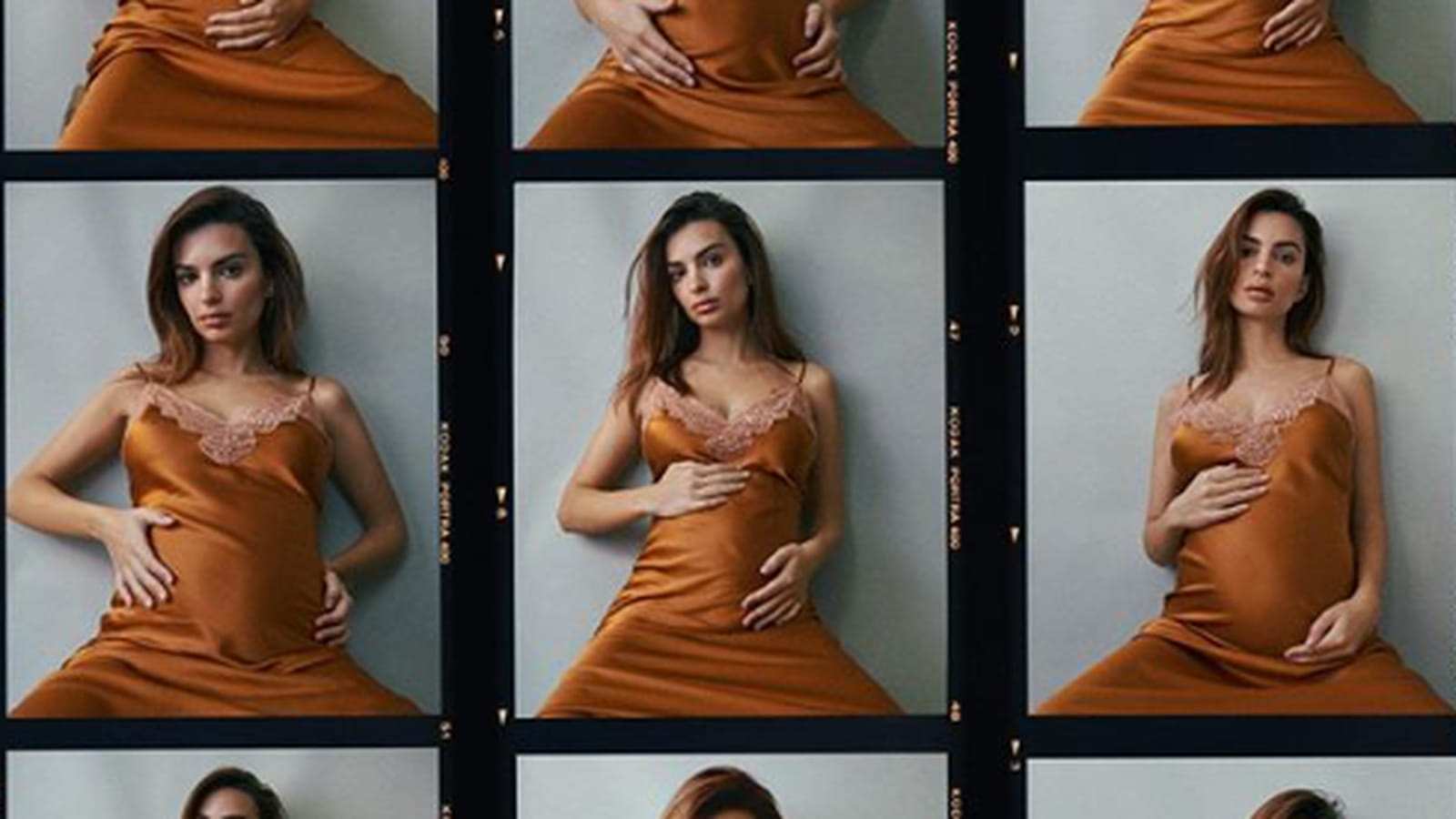 Emily Ratajkowski