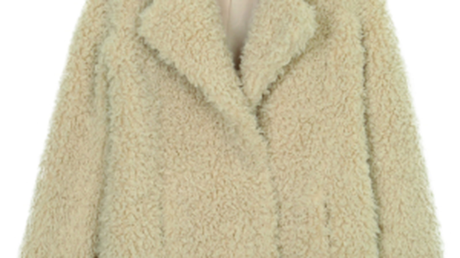 Manteau Pimkie