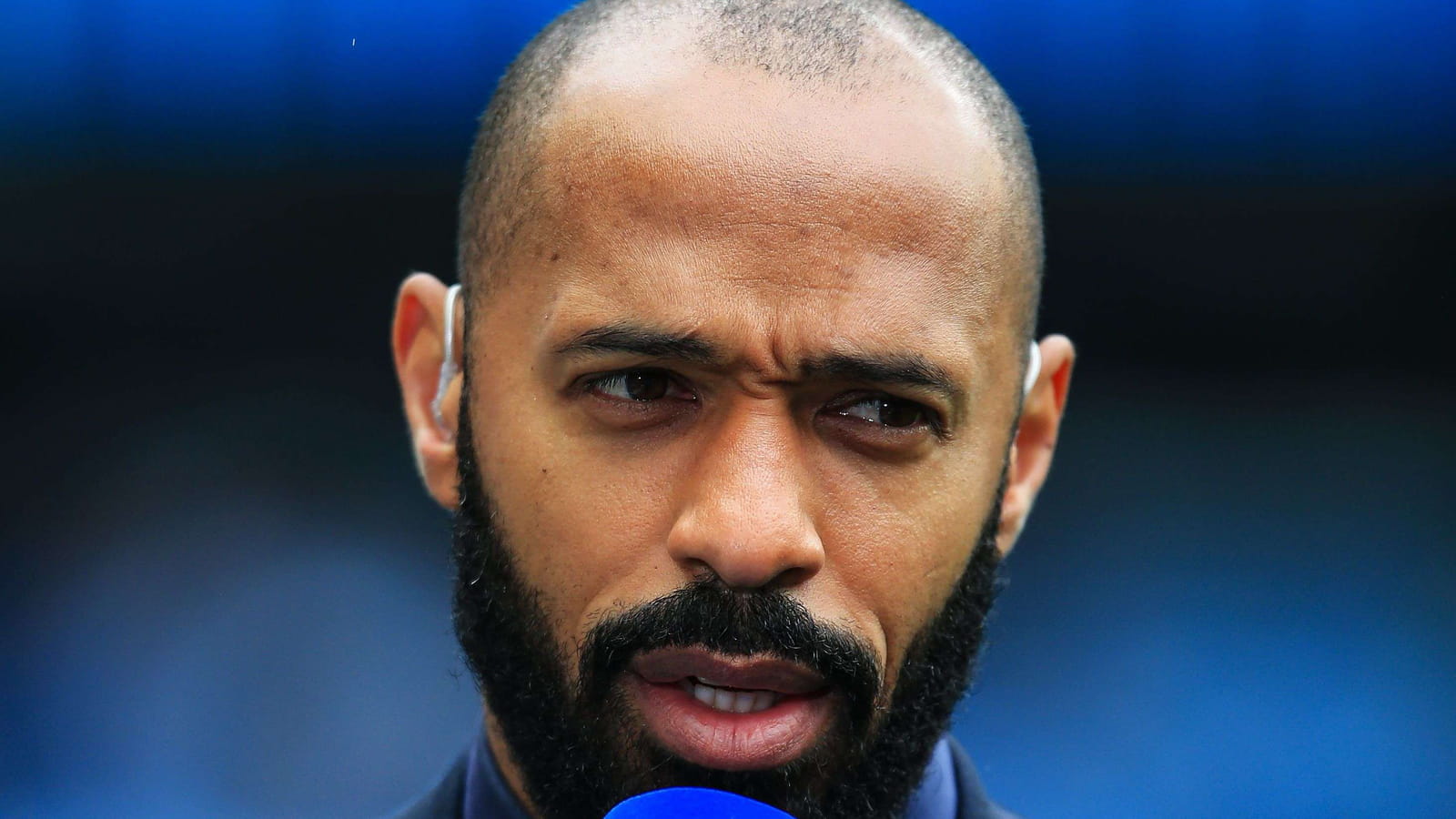 Thierry Henry