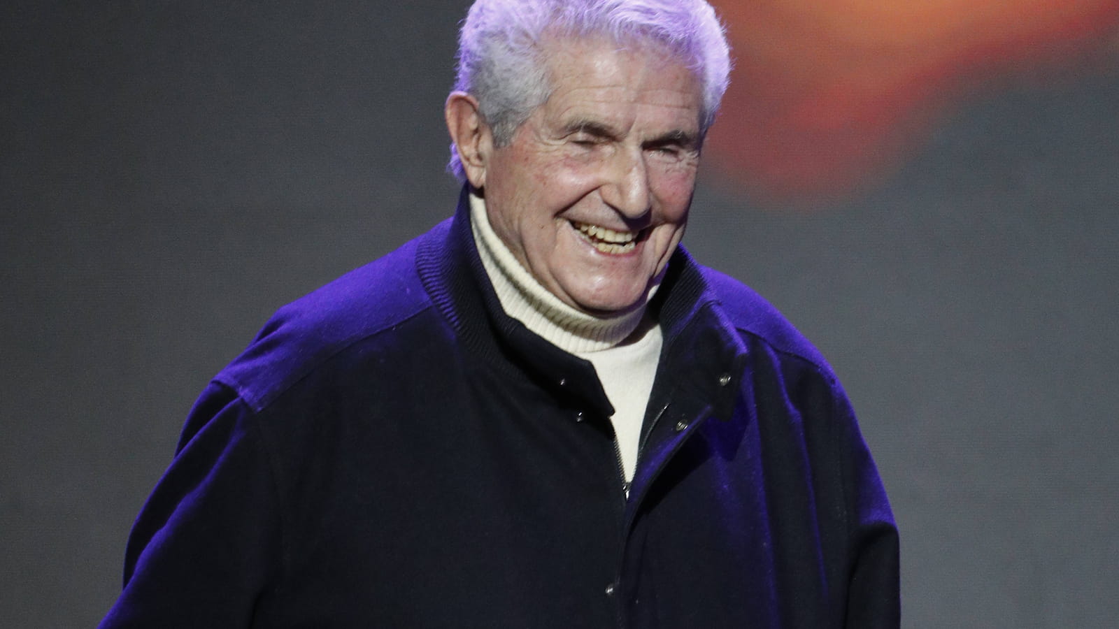 Claude Lelouch