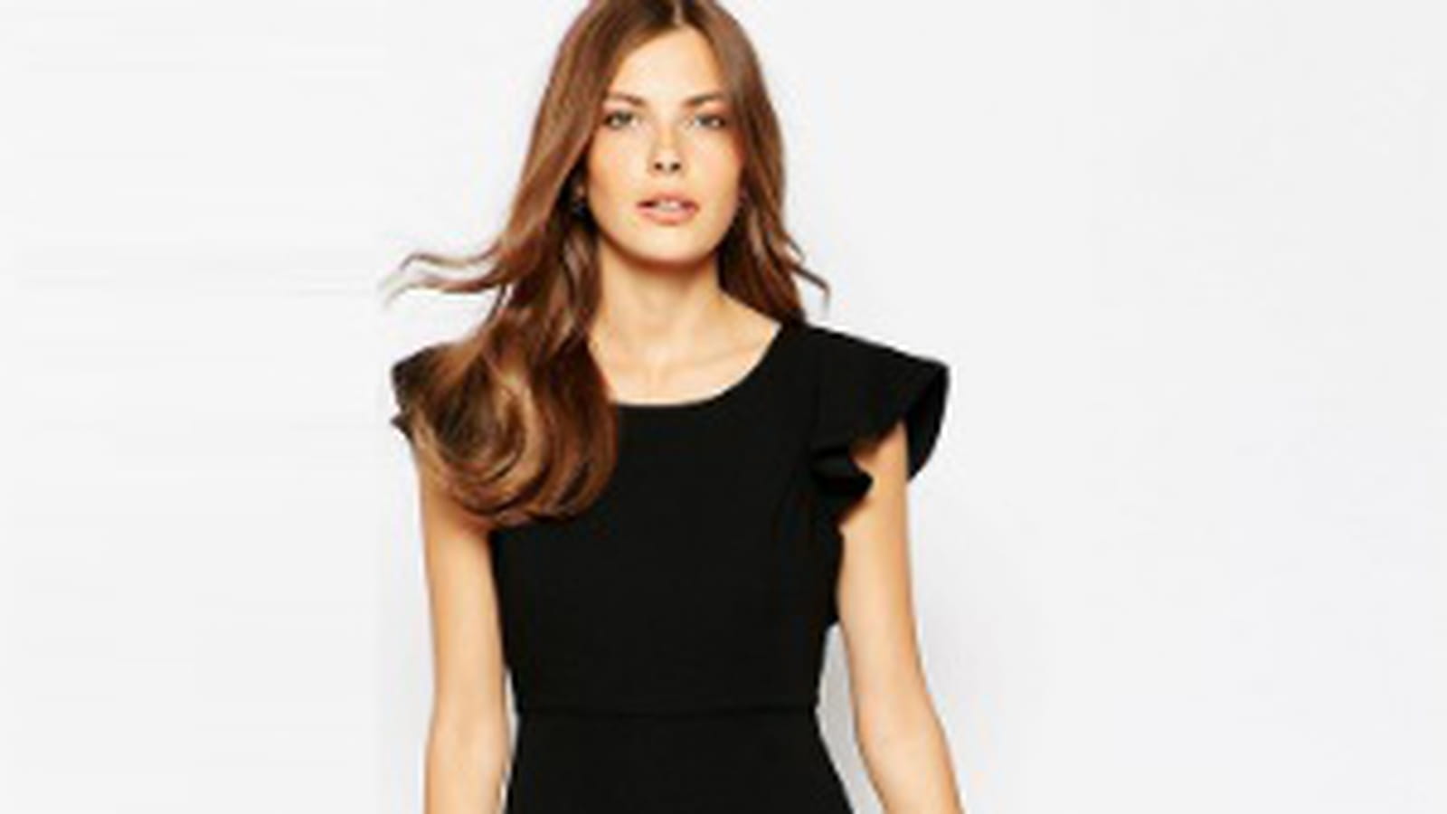 Mini robe BCBGeneration