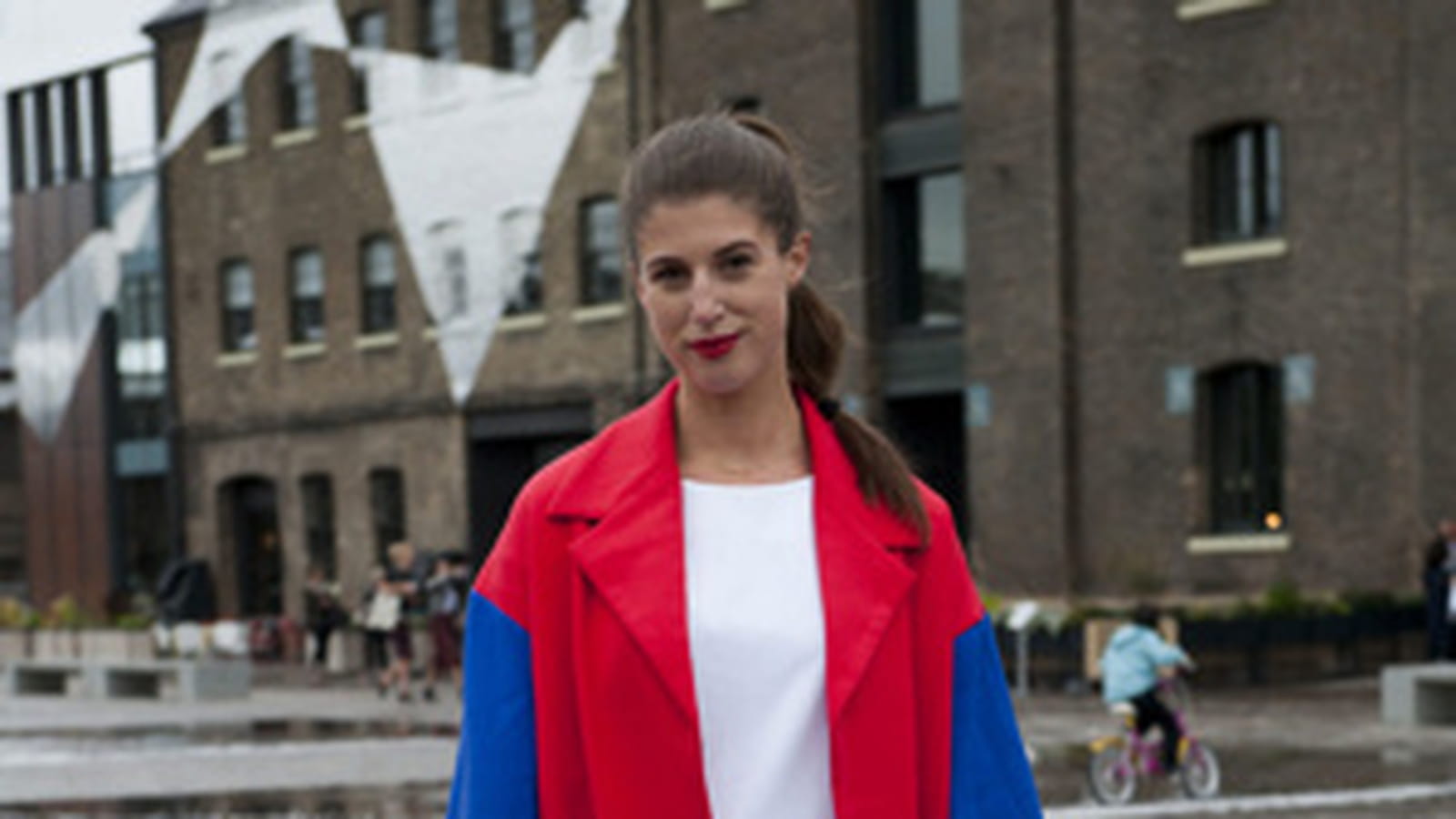 Tricolore
