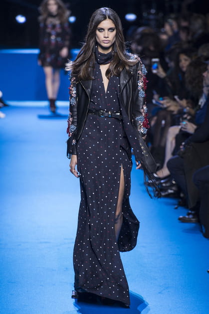 D&eacute;fil&eacute; Elie Saab