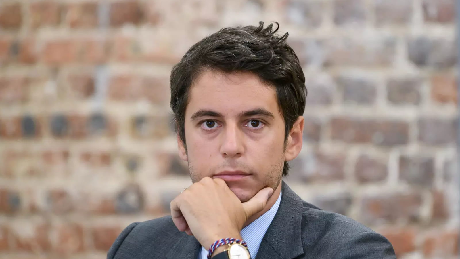 Gabriel Attal