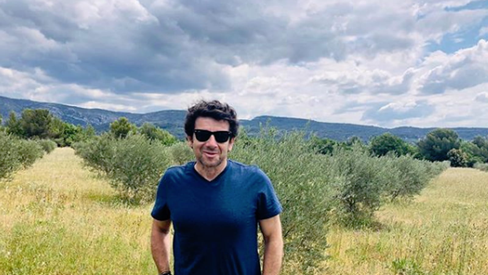Patrick Bruel