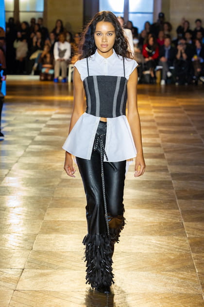 D&eacute;fil&eacute; Koch&eacute; printemps-&eacute;t&eacute; 2023