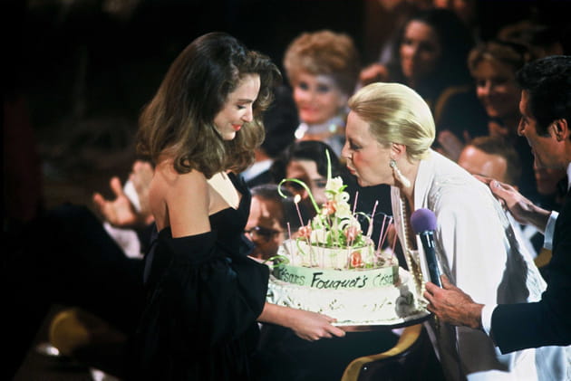 Anniversaire en direct aux C&eacute;sar, 1984