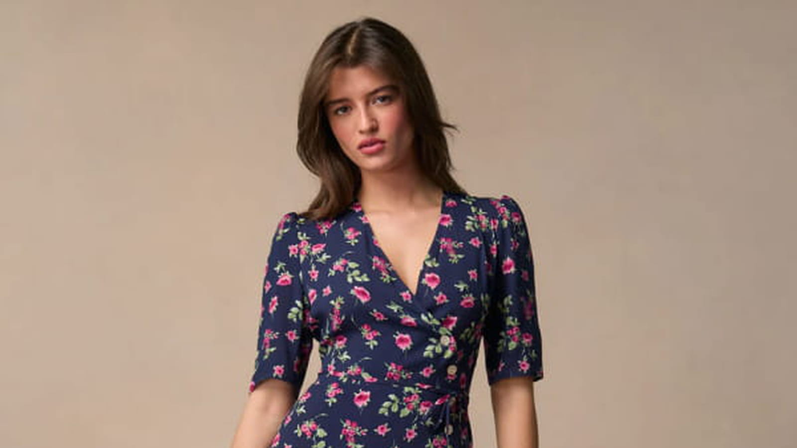 Robe Rouje