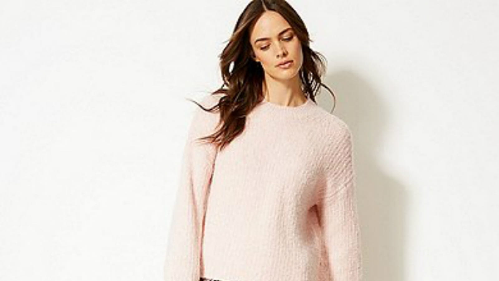 Jupe Marks & Spencer