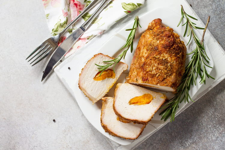 Recettes &agrave; la farce : &agrave; l&eacute;gumes, &agrave; saucisse, &agrave; poulet...