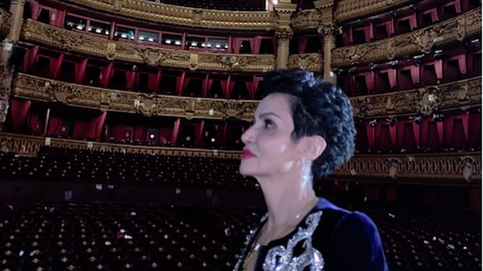 Farida Khelfa