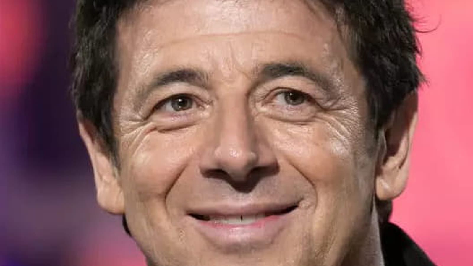 Patrick Bruel