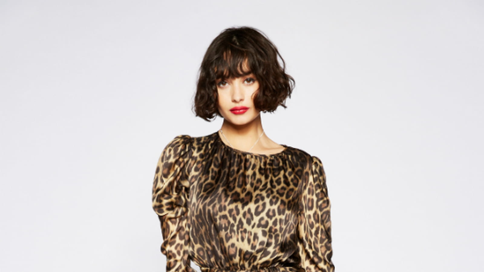 Robe The Kooples
