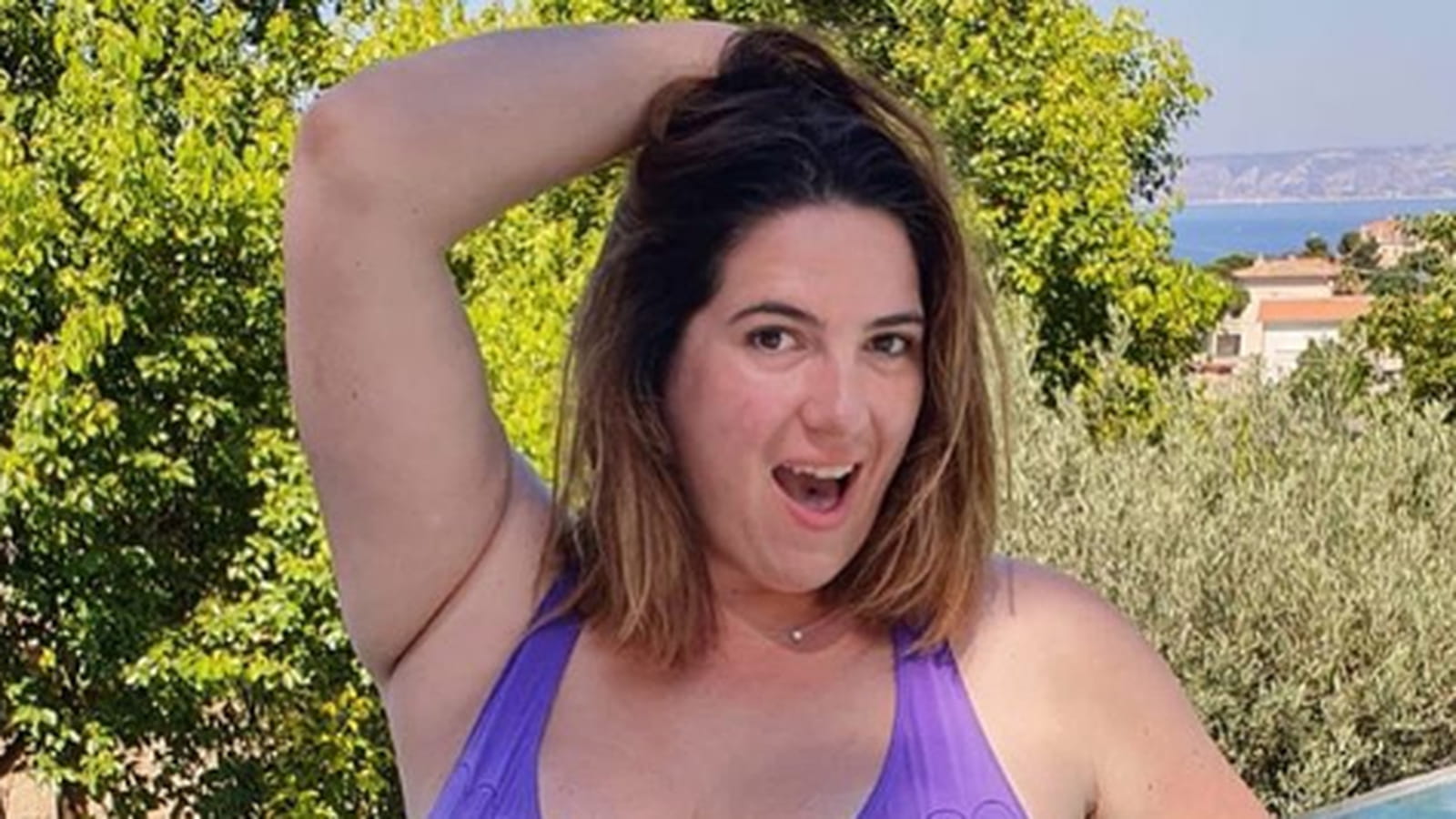 Charlotte Gaccio
