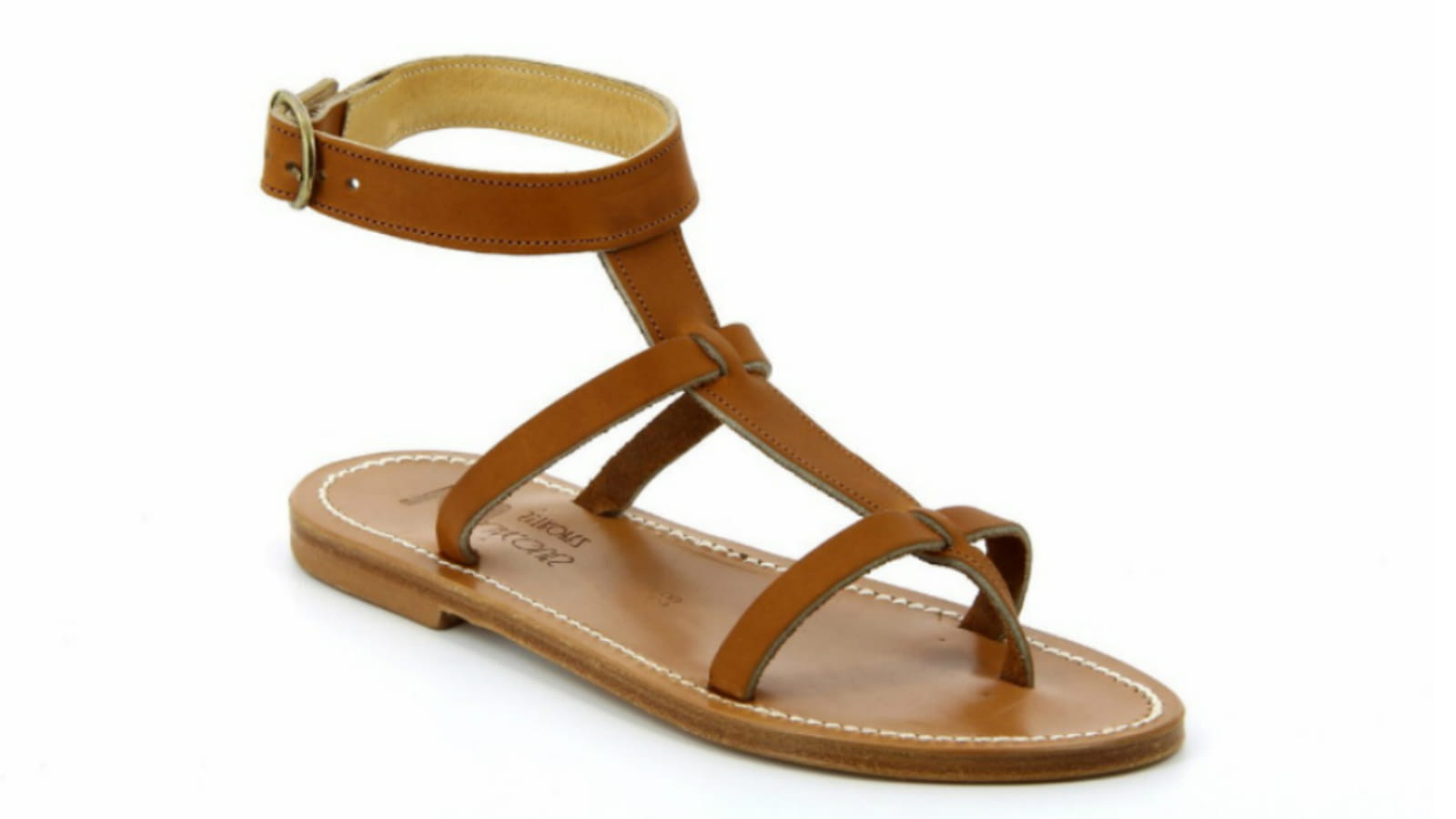 Sandales K. Jacques
