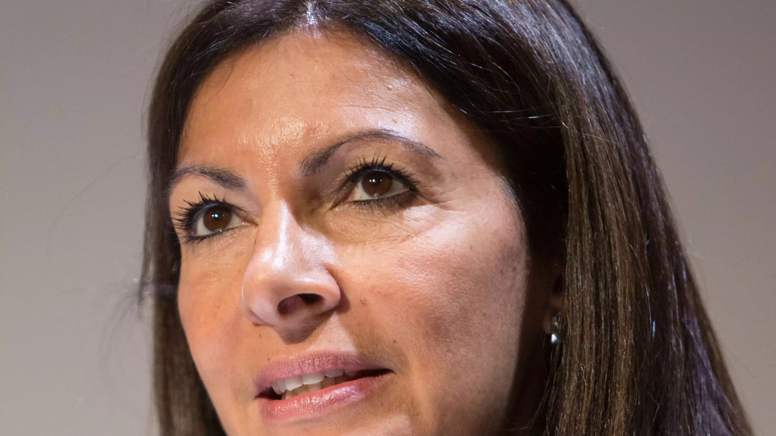Anne Hidalgo