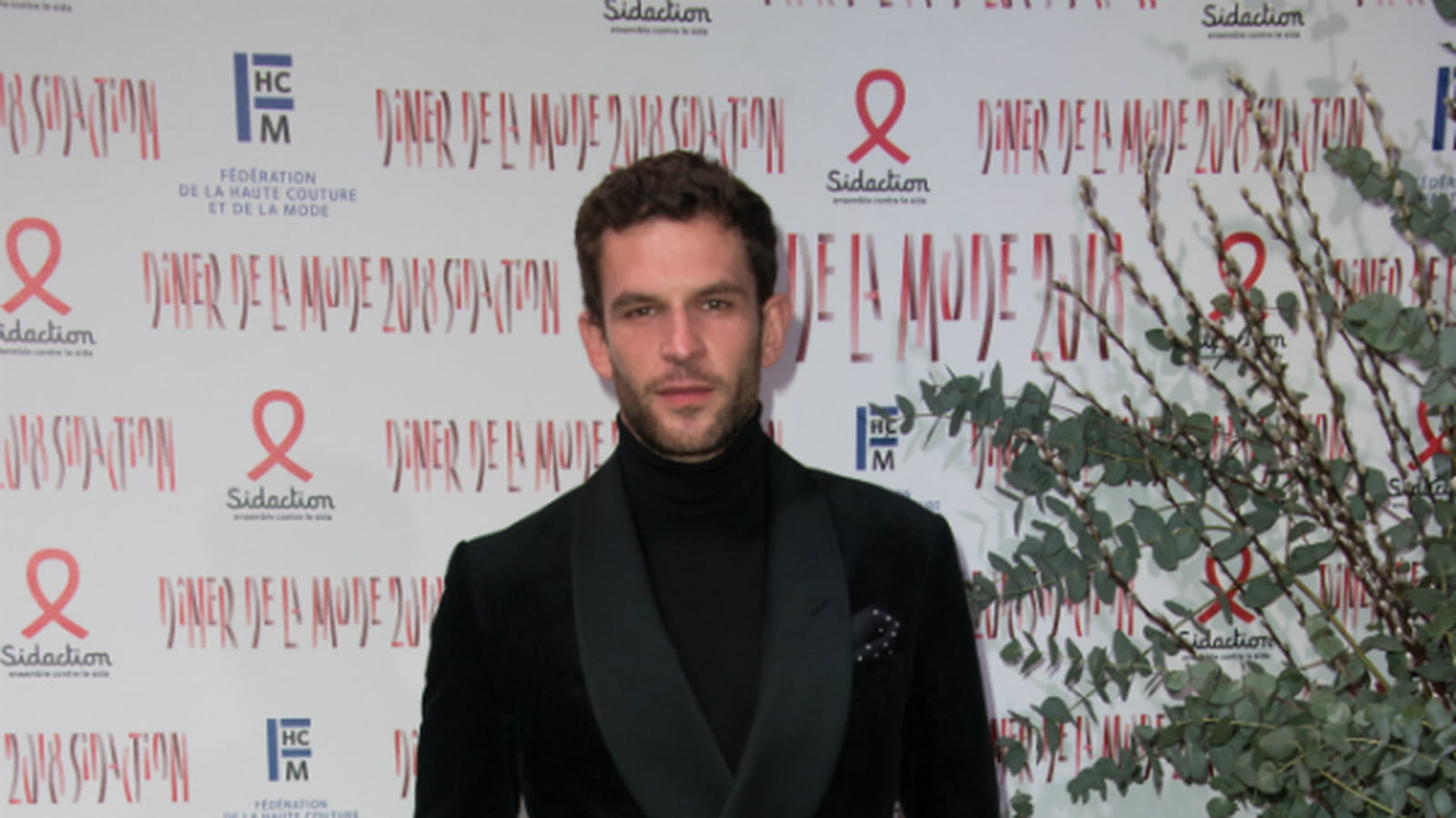 Arnaud Valois