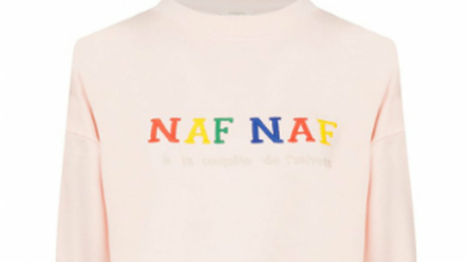 Sweat Naf Naf