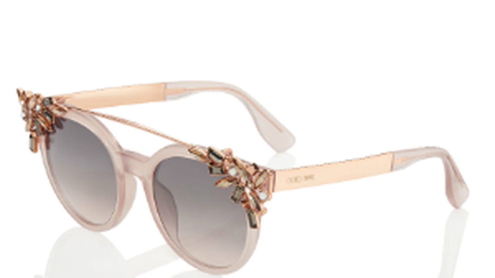 Lunettes Jimmy Choo