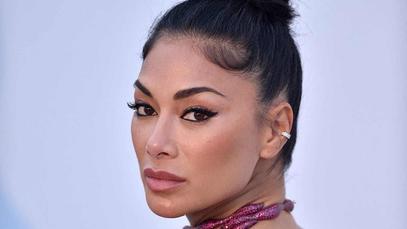 Nicole Scherzinger