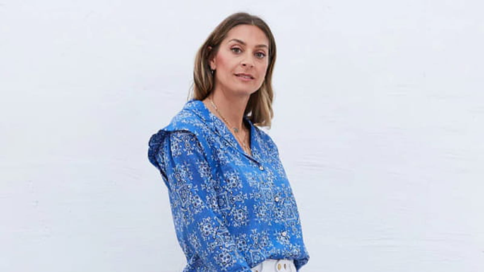 Chemise Songe Lab