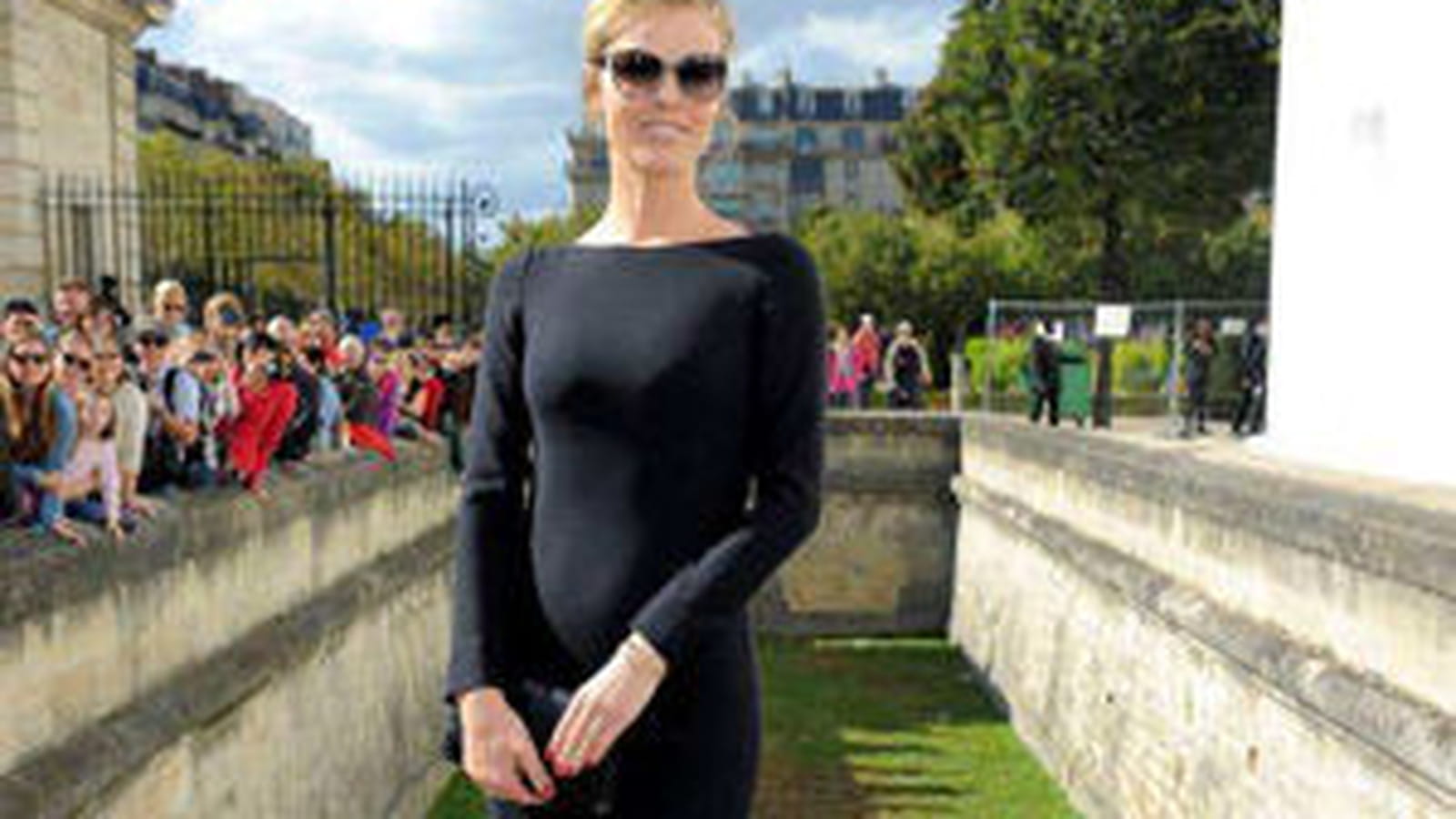 Eva Herzigova