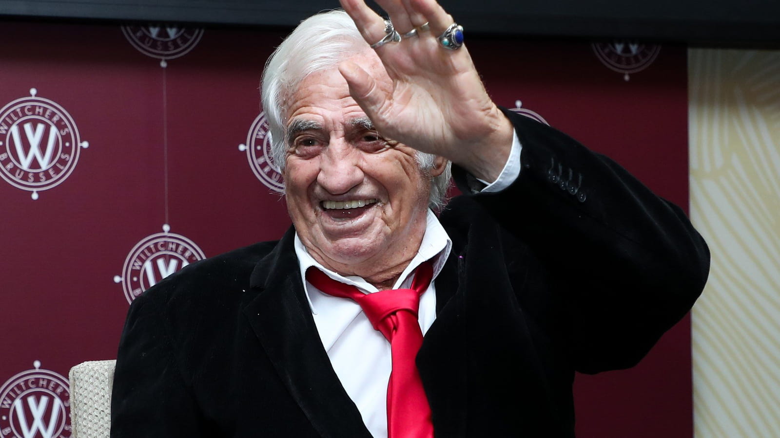 Jean-Paul Belmondo