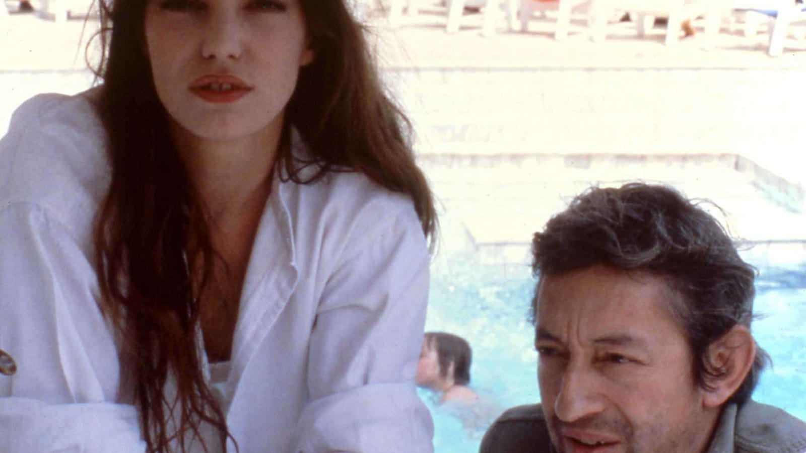 Jane Birkin