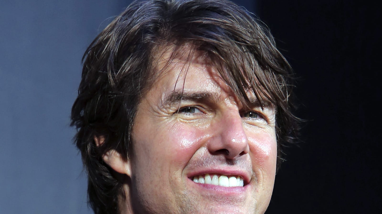 Tom Cruise