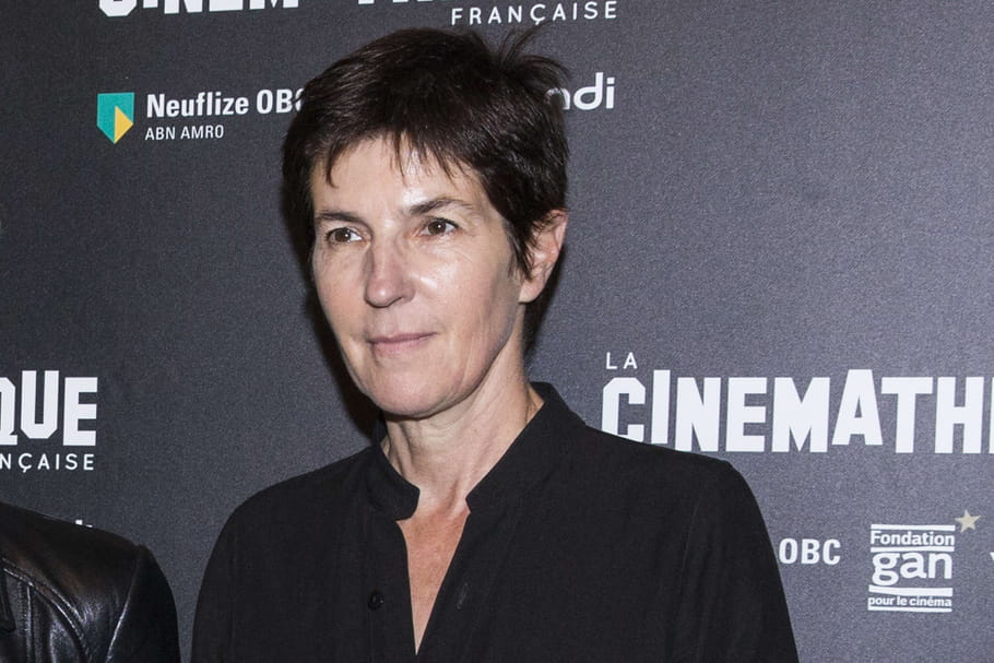 Christine Angot, en prose et contre tous
