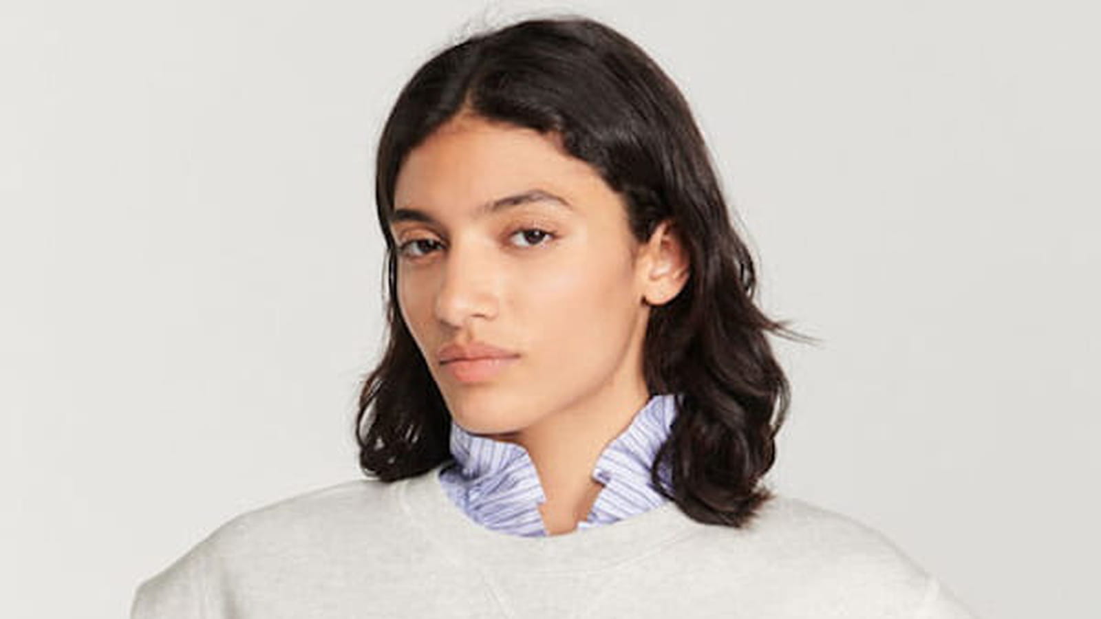 Sweatshirt Sandro
