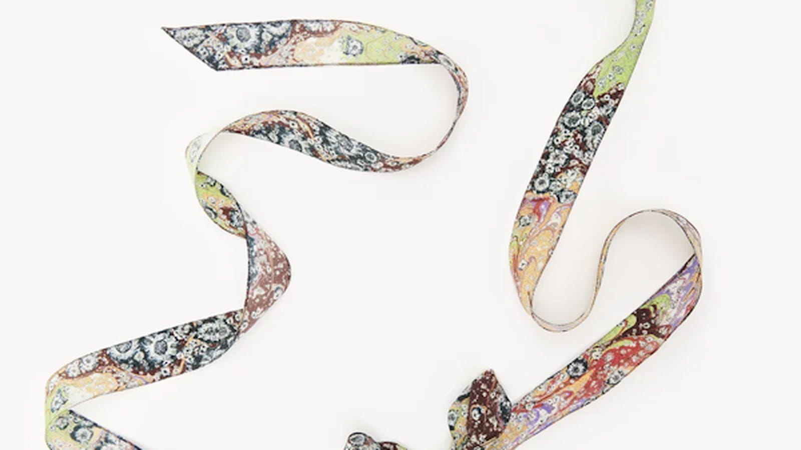 Collier Chloé