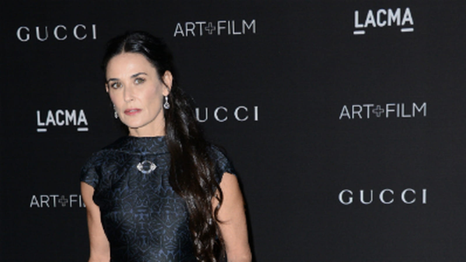 Demi Moore