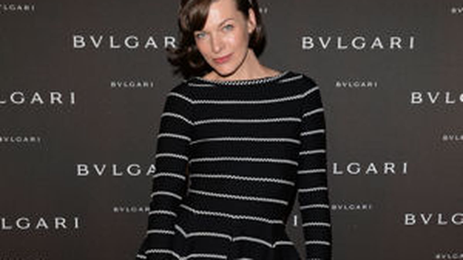 Milla Jovovich