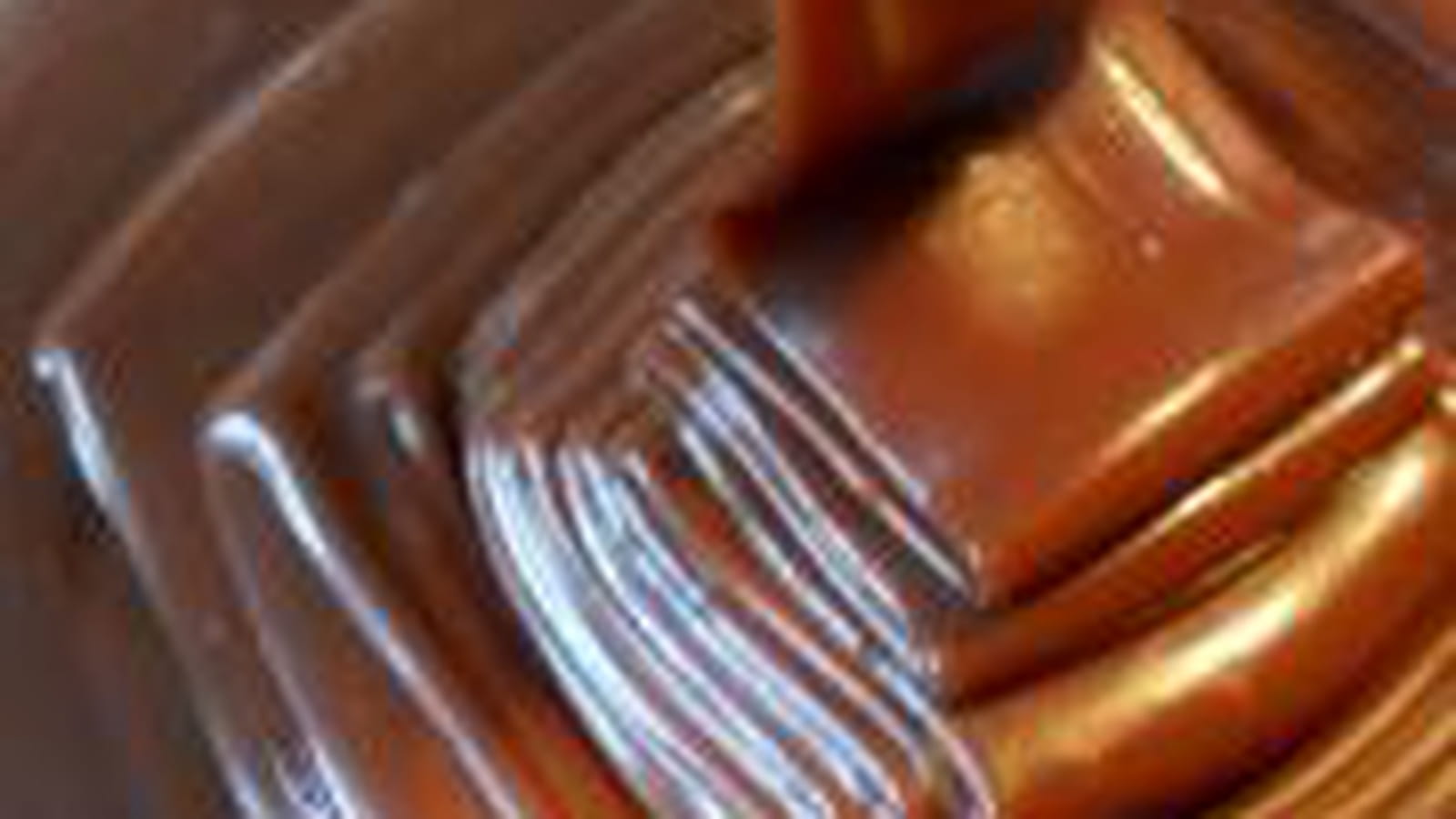 Pâte à tartiner pralinée