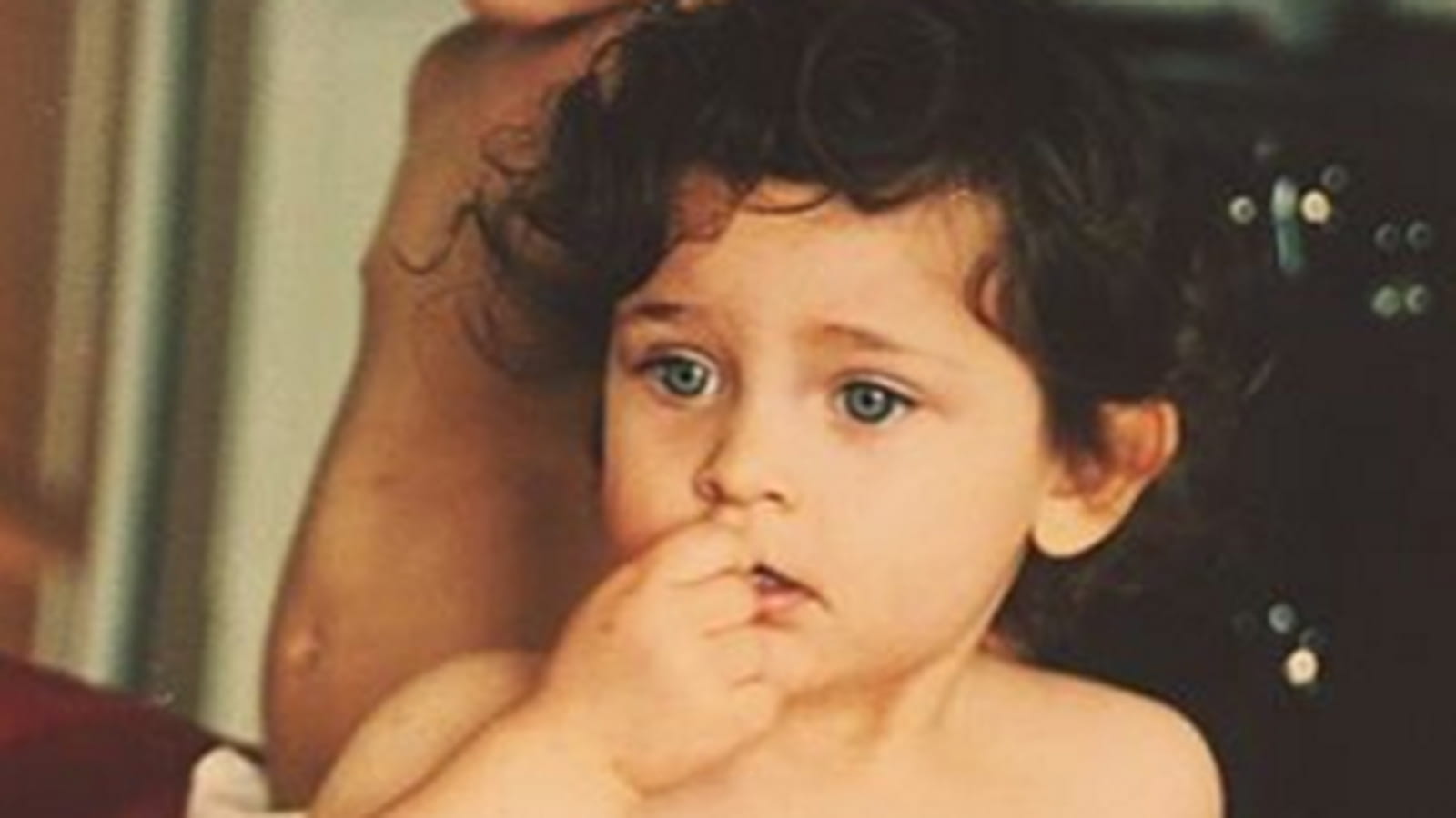 Paris Jackson 